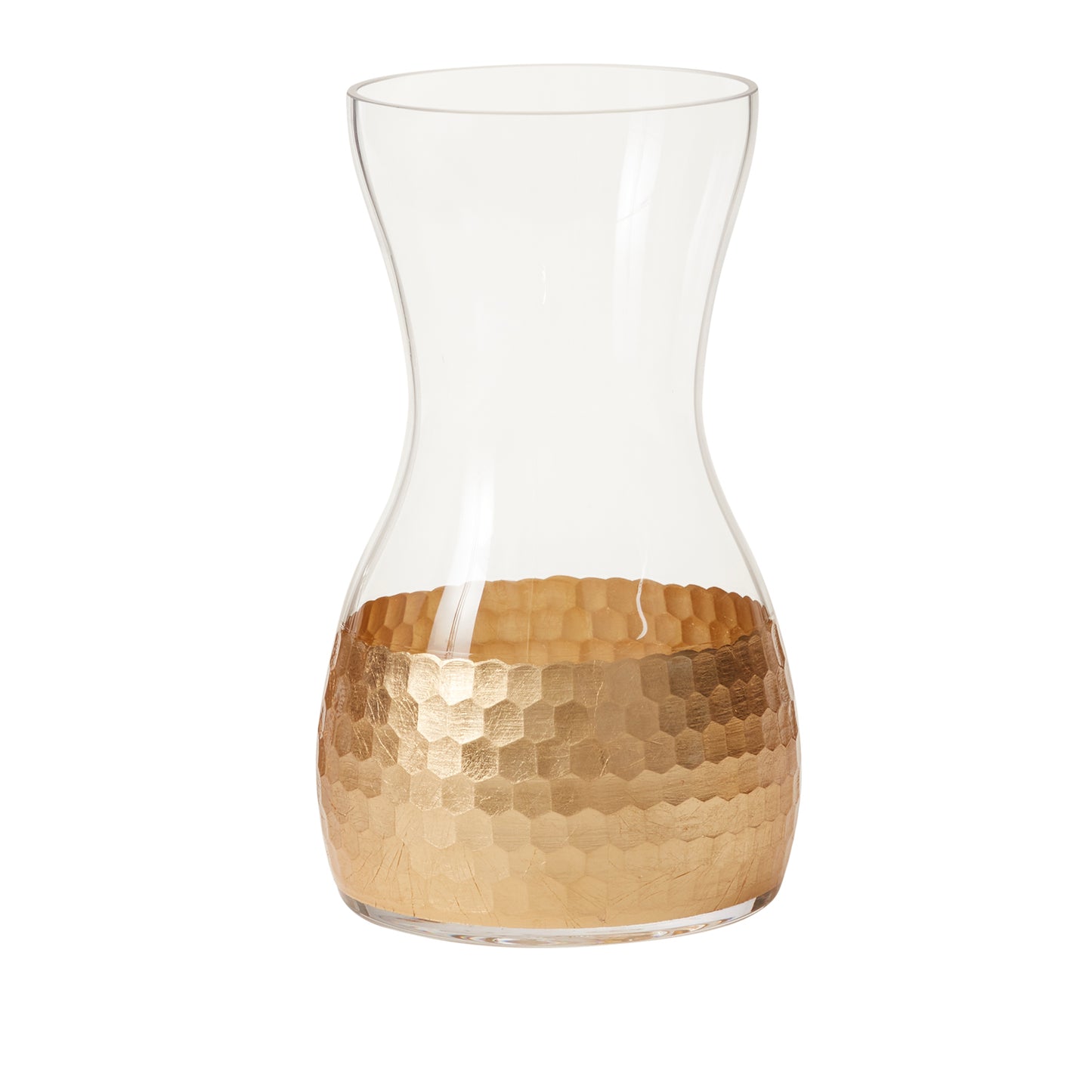 Elsa Hourglass Vase