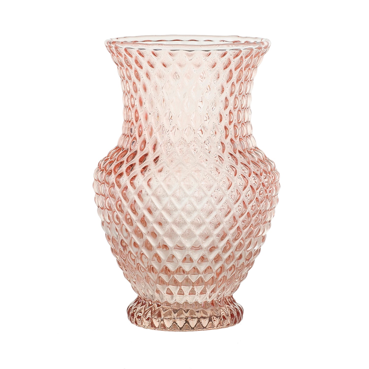 Roseland Vase
