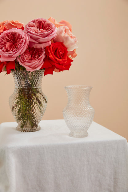 Roseland Vase