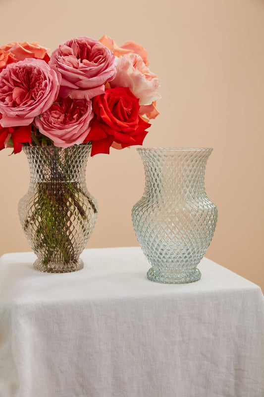 Roseland Vase Sale