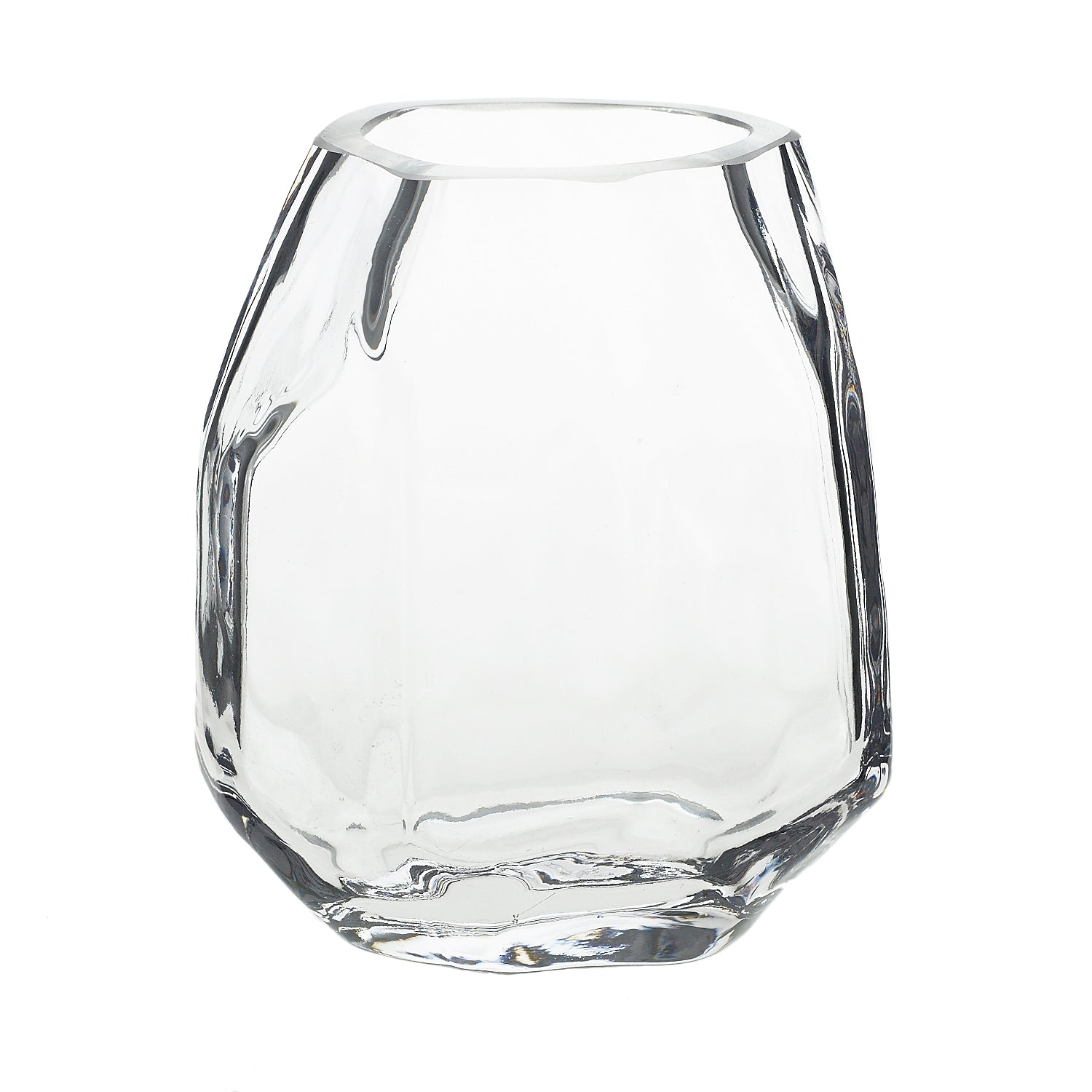 Denali Vase