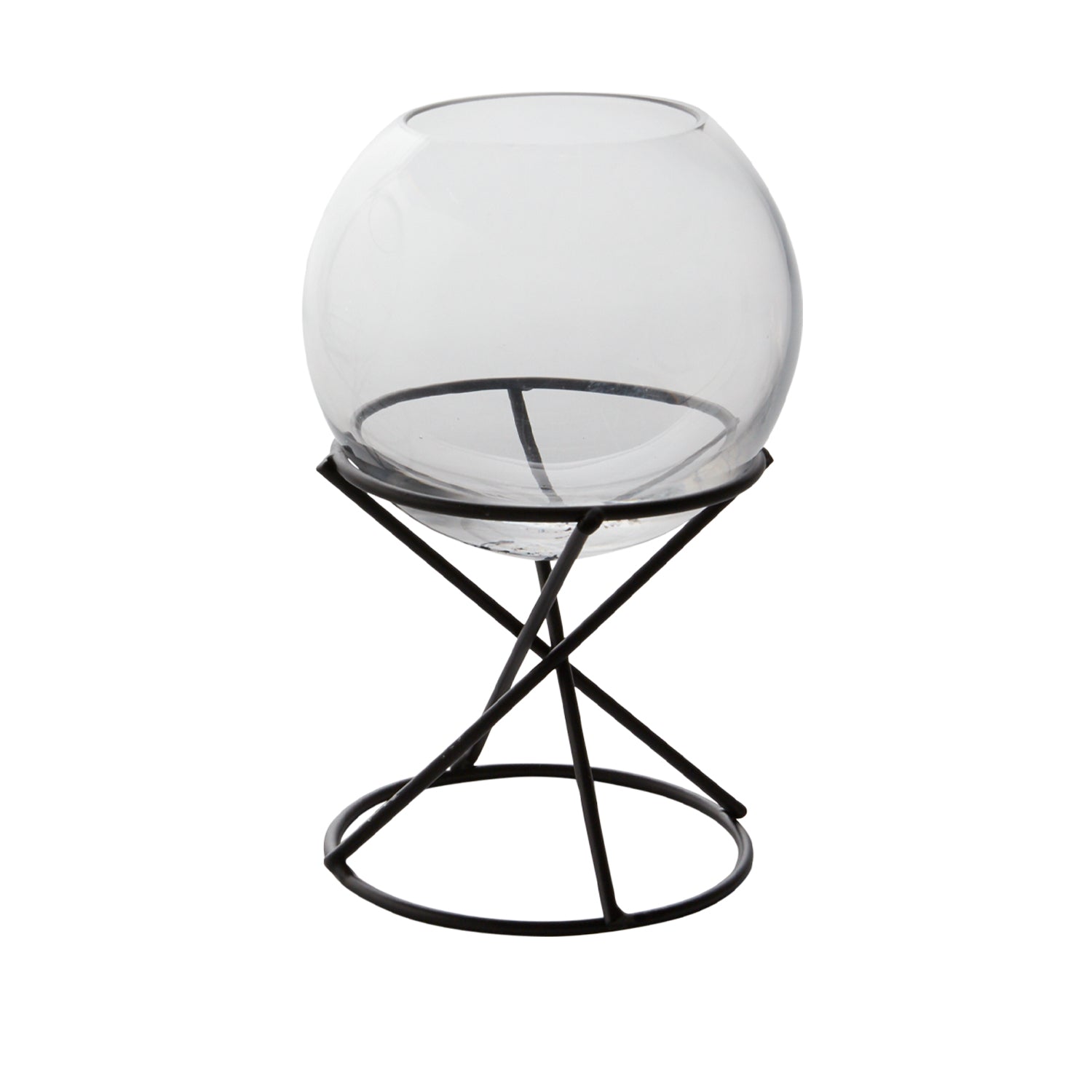 Orbit Terrarium