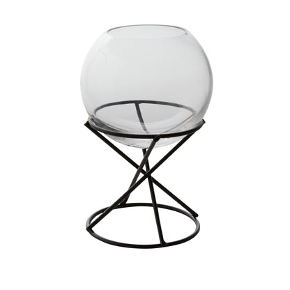 Orbit Terrarium