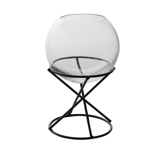 Orbit Terrarium