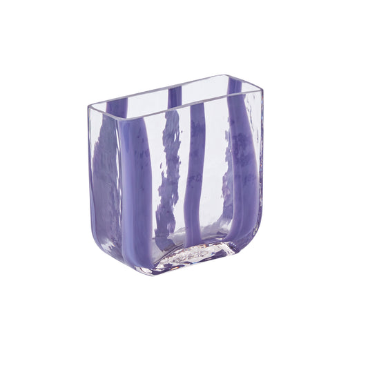 Naya Rectangular Vase