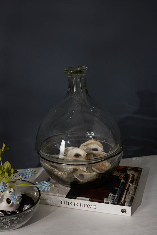 Droplet Terrarium