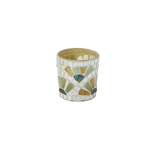 Clamshell Votive