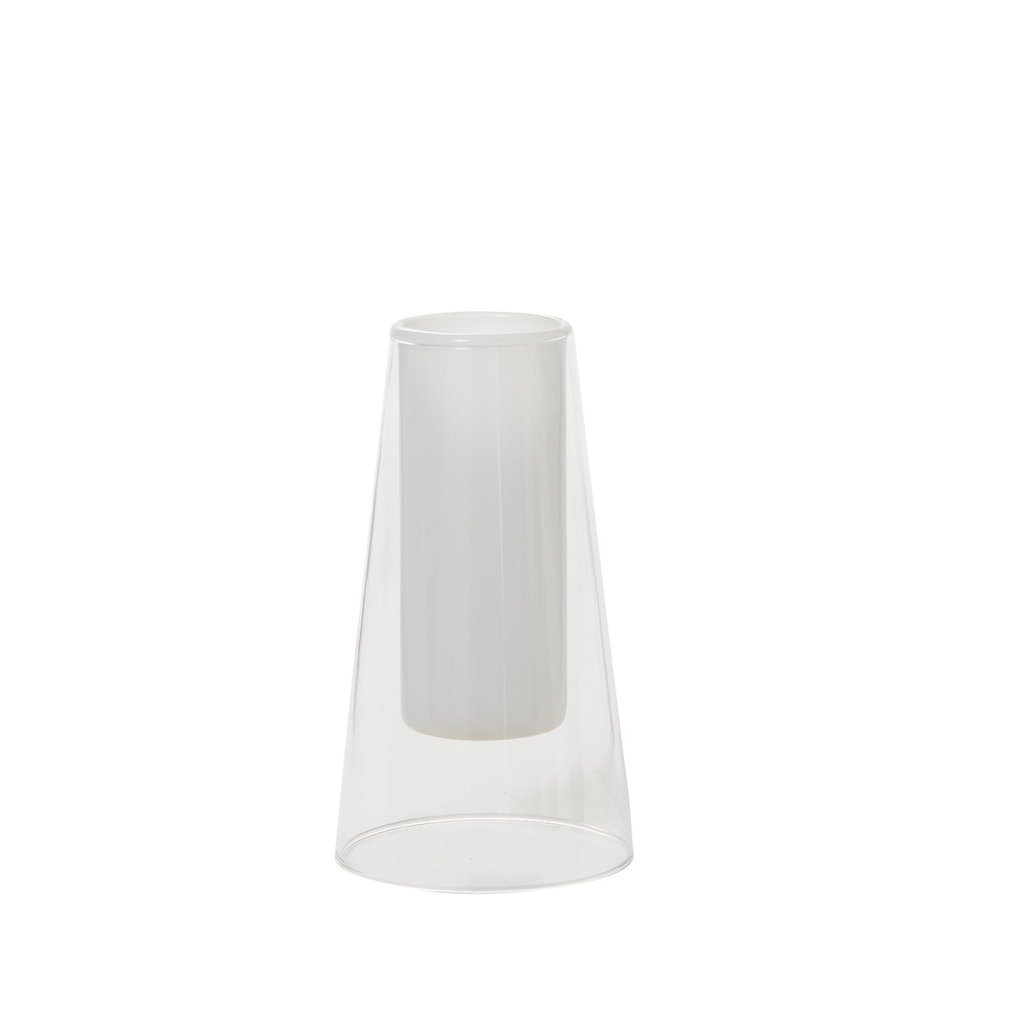 Curie Vase
