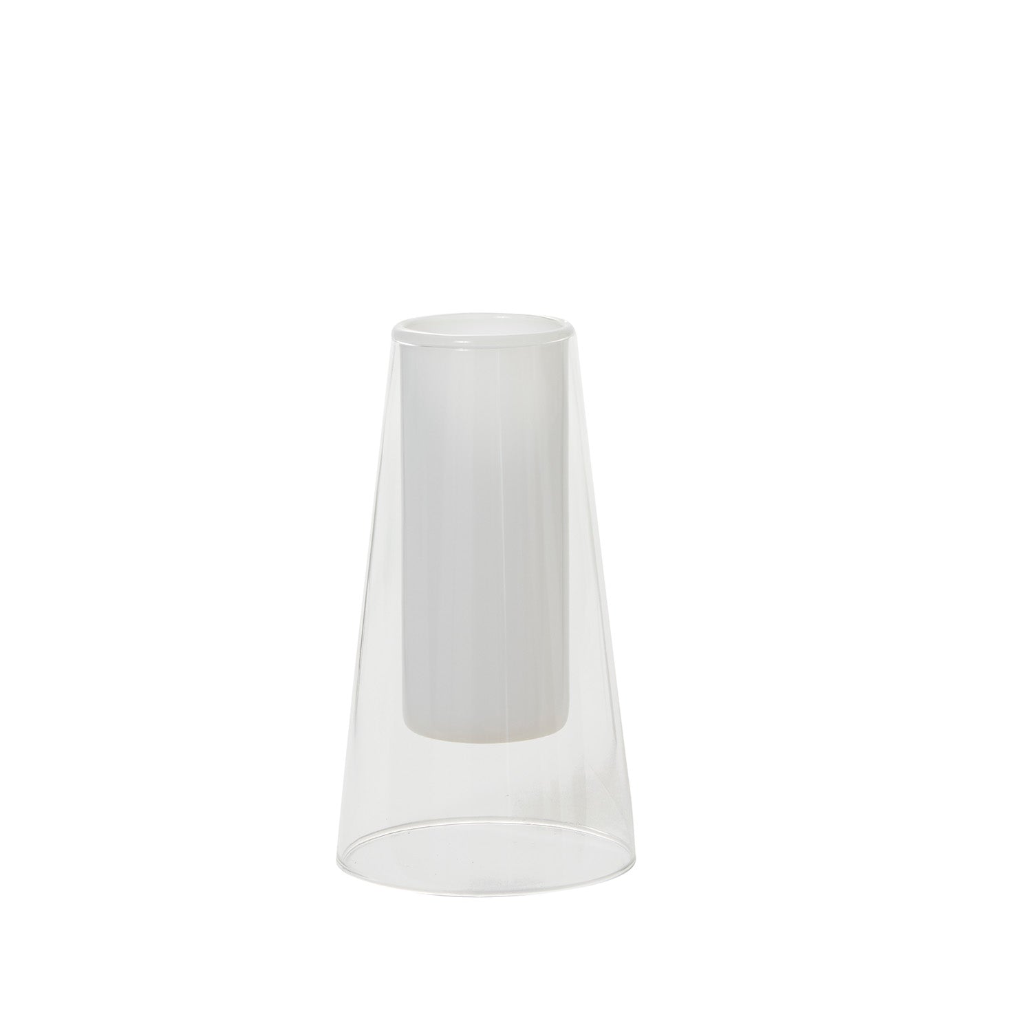 Curie Vase