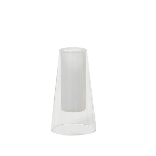 Curie Vase