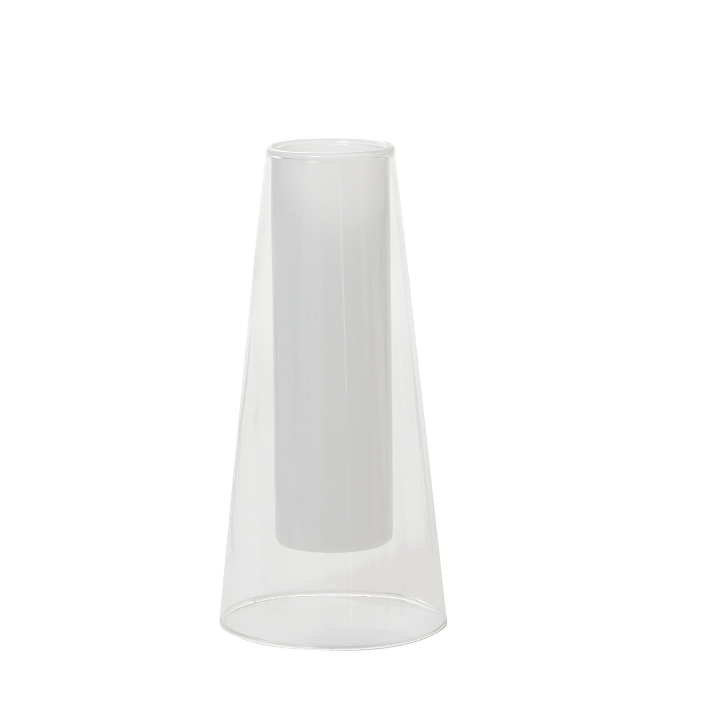 Curie Vase