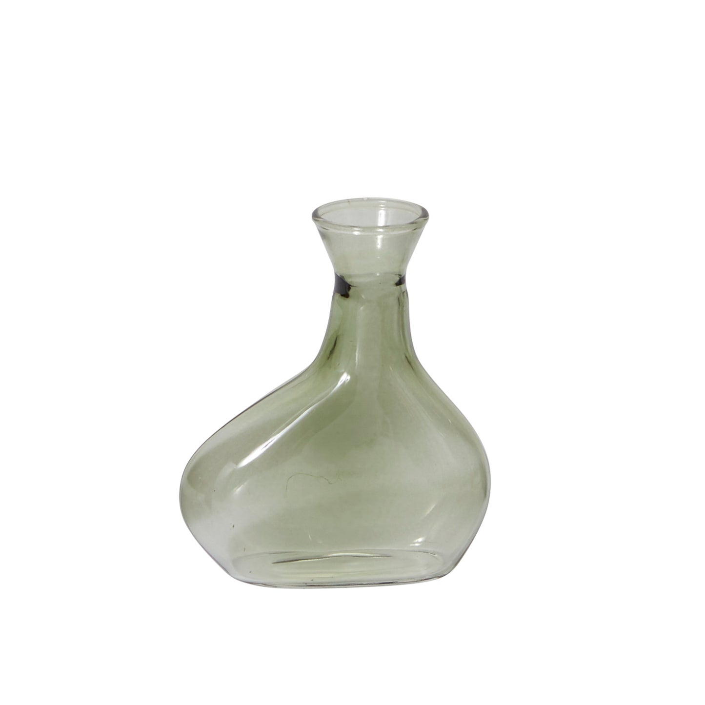 Seaglass Budvase