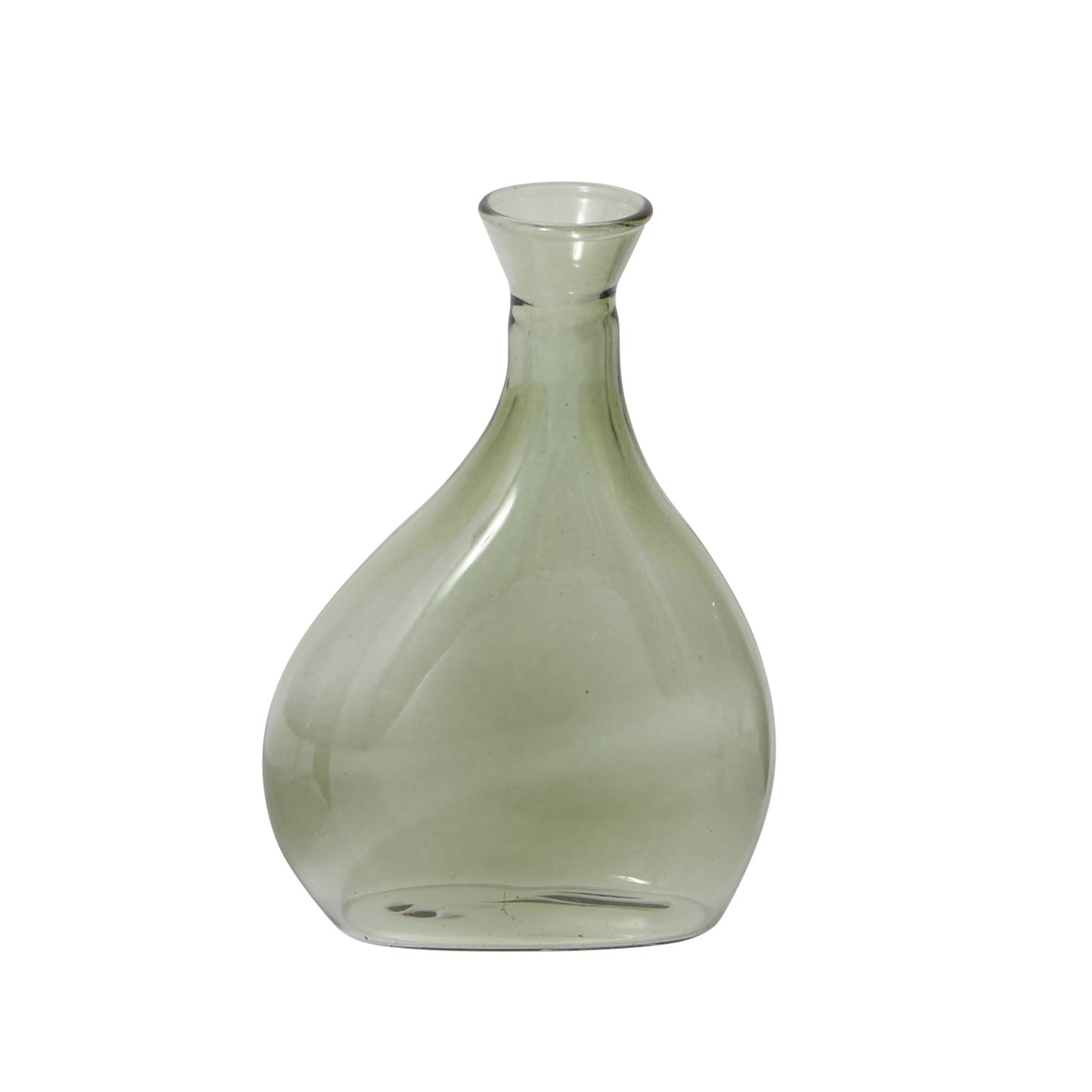 Seaglass Budvase