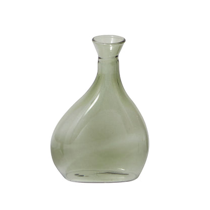 Seaglass Budvase