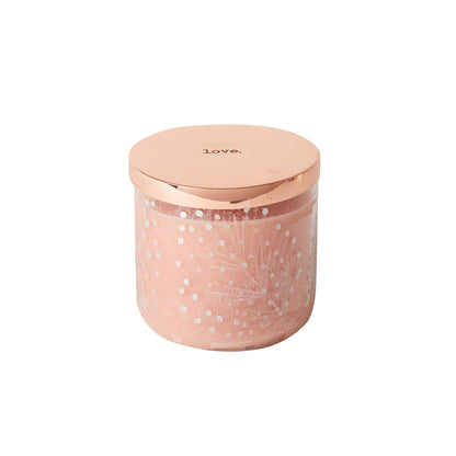 Dear Mama Candle