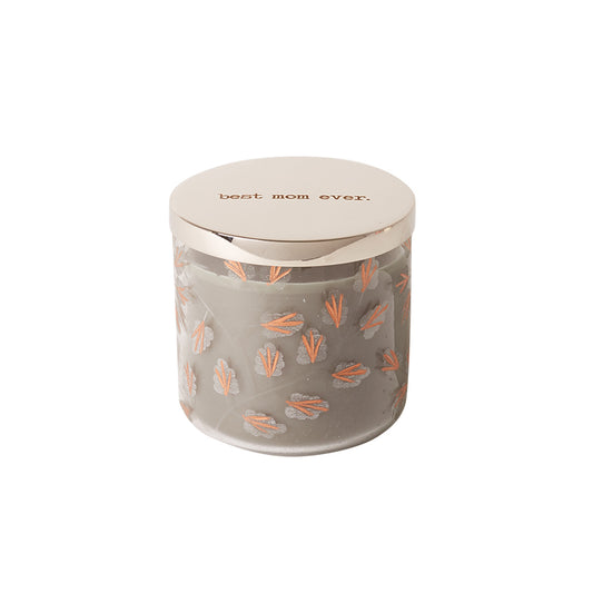 Dear Mama Candle