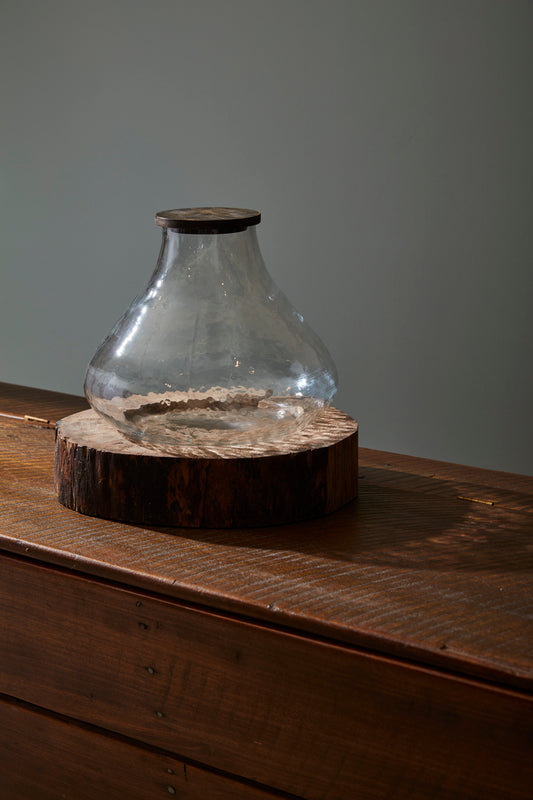 Iva Terrarium