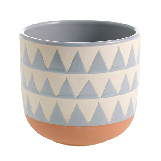 Sully Pot