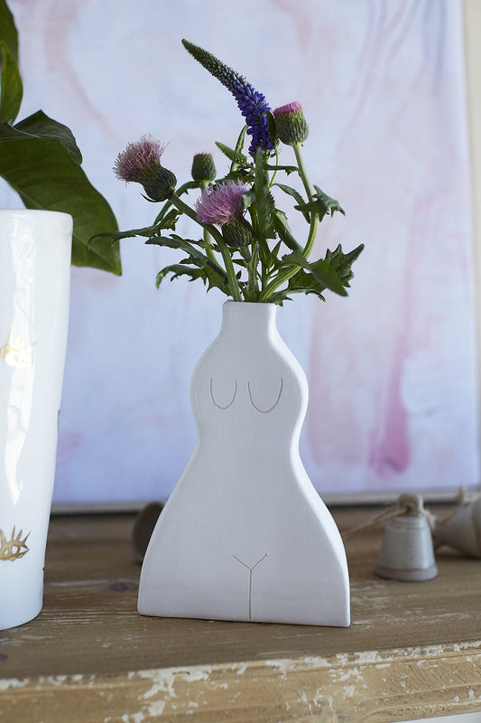 Muse Budvase- Set of 3
