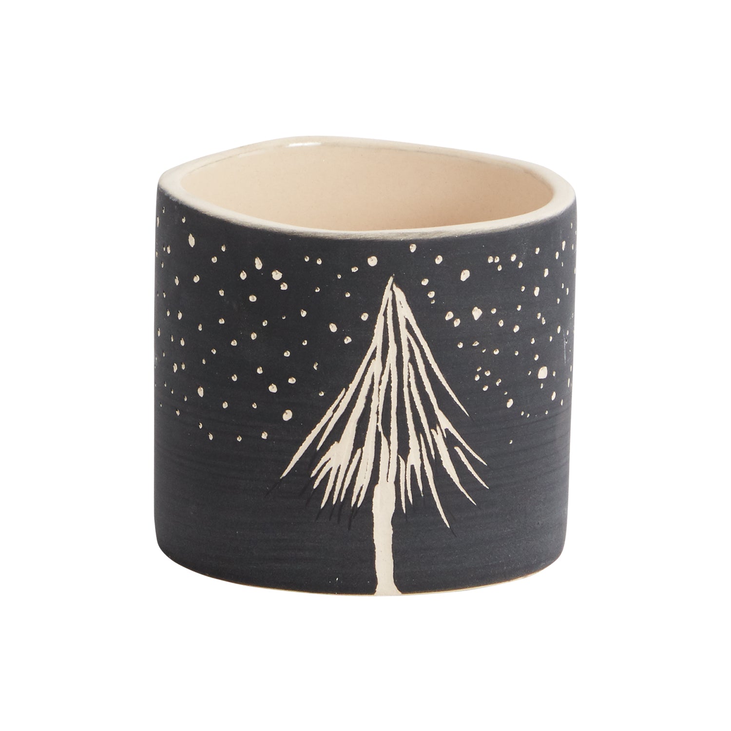 Dark Night Pot
