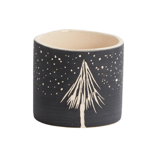 Dark Night Pot