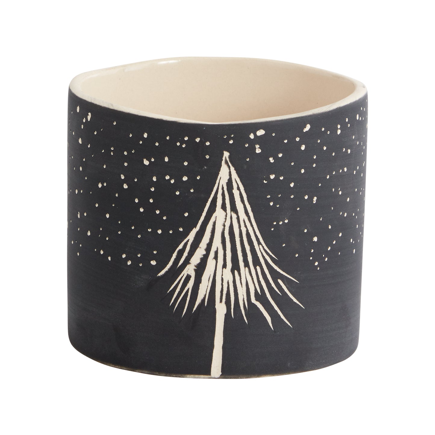 Dark Night Pot