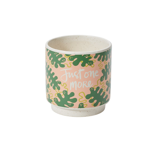 Funky Phrases Pot
