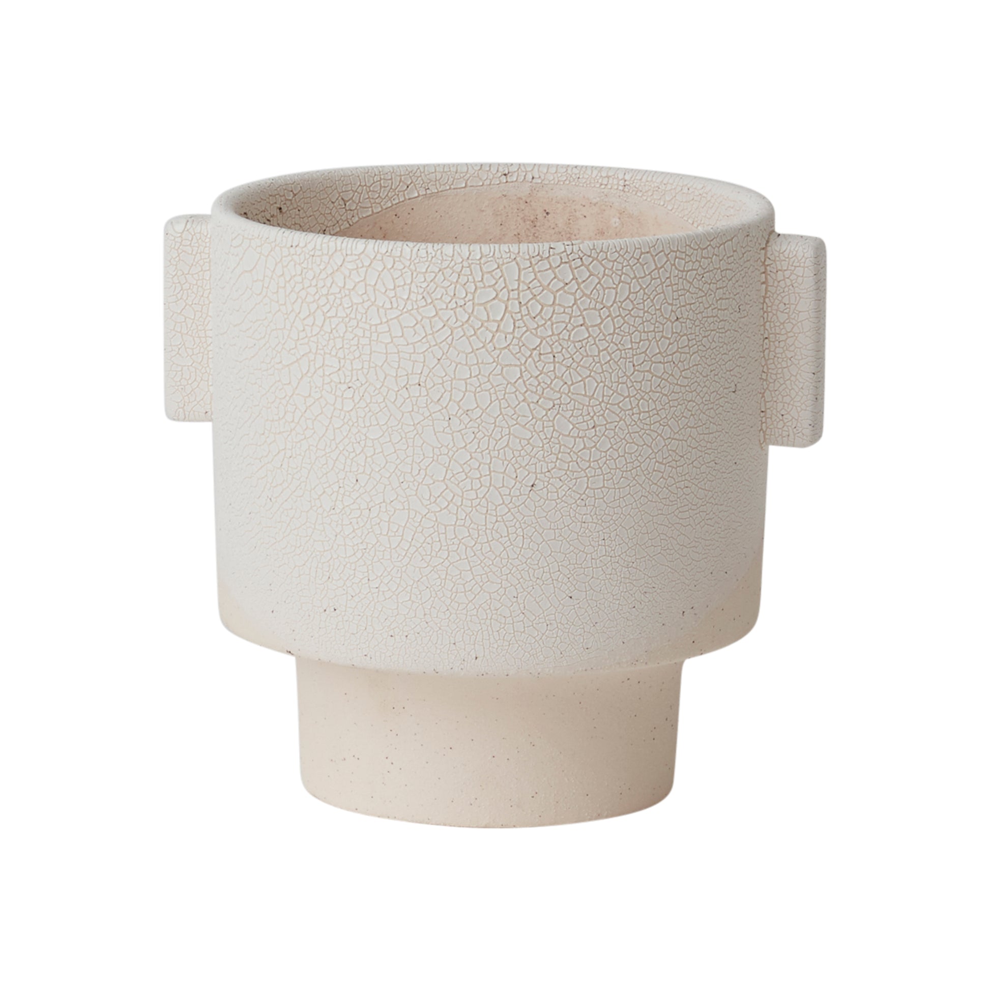 Milton Pot