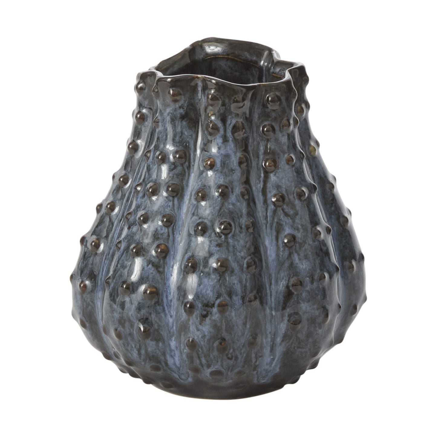 Futsu Pumpkin Vase