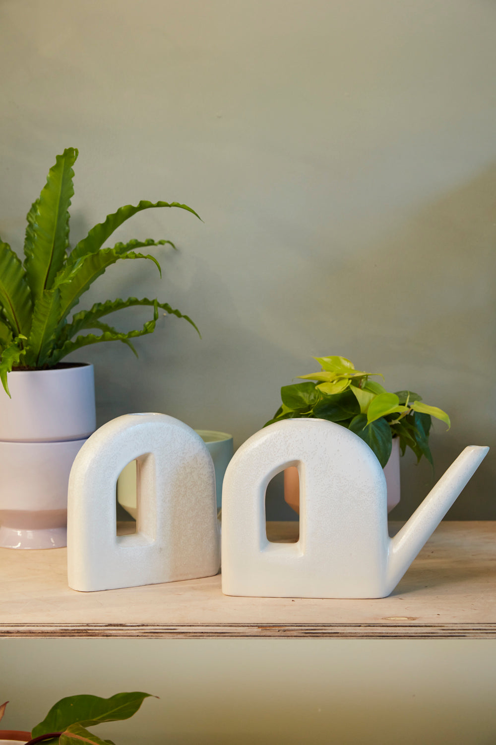 Bel Air Watering Can
