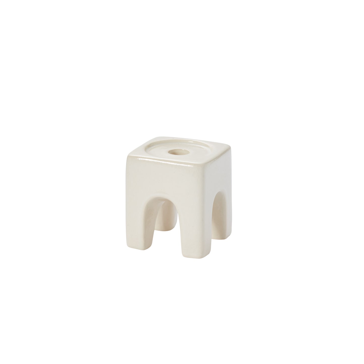 Trestle Candleholder