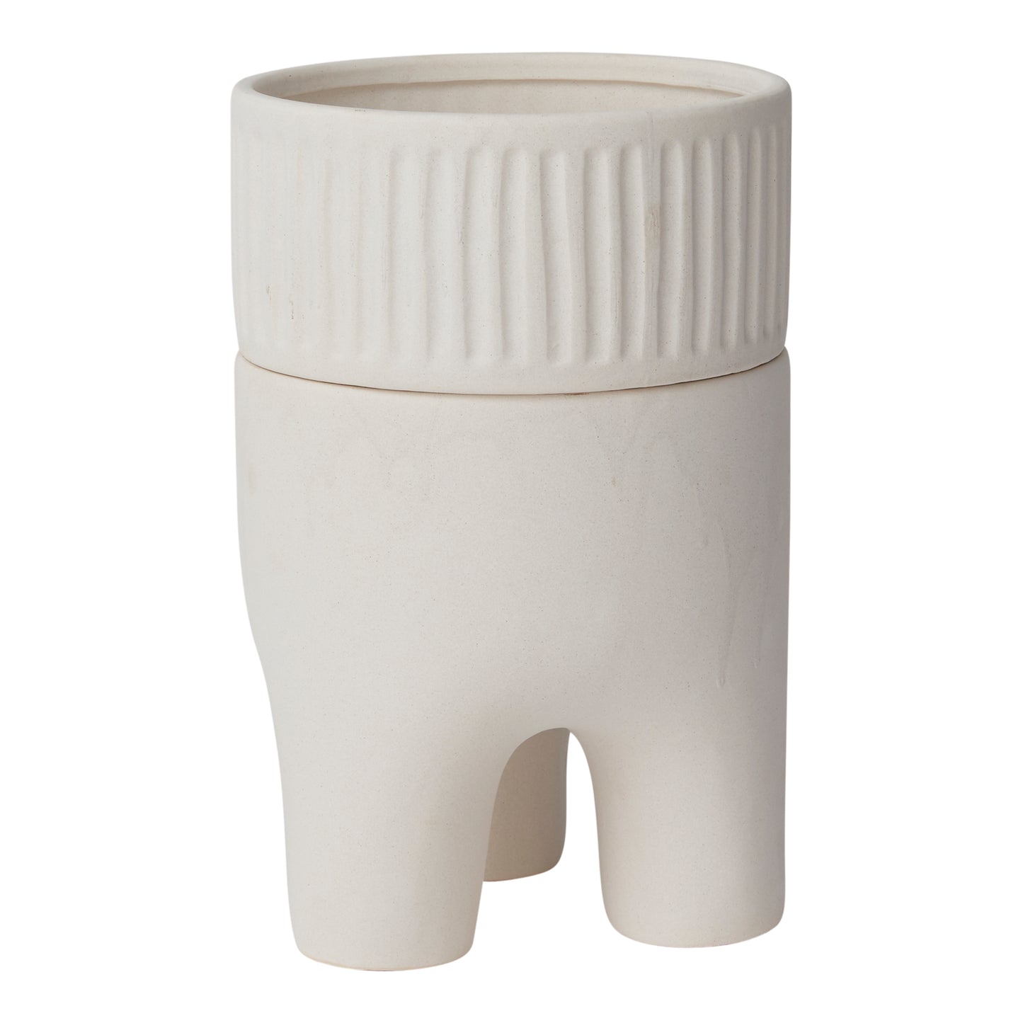 Dache Pot