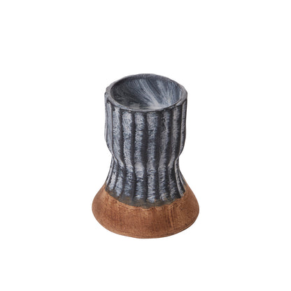 Argon Candleholder