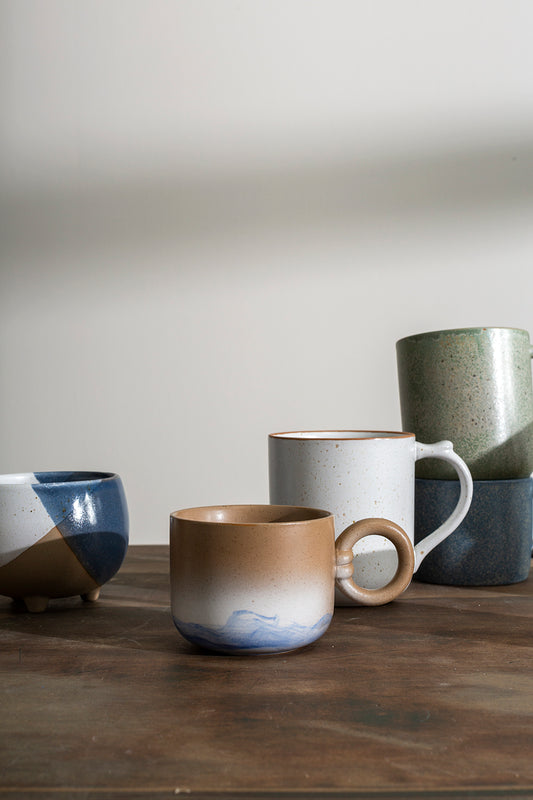 Smooth Mug