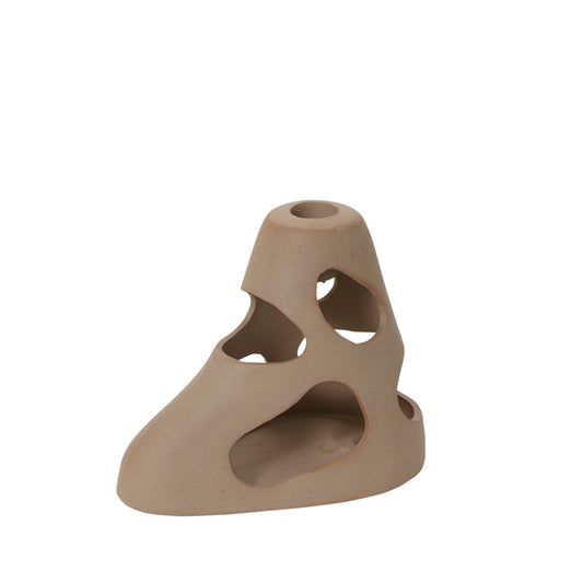 Sandbar Candleholder