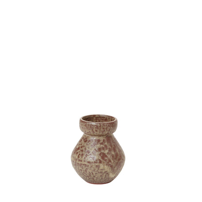 Volcanic Vase