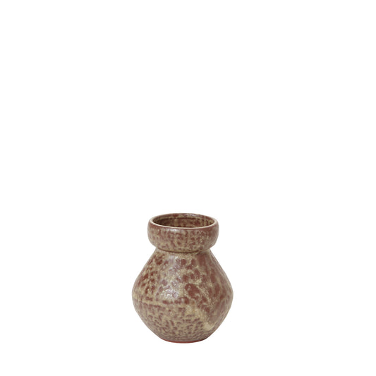 Volcanic Vase