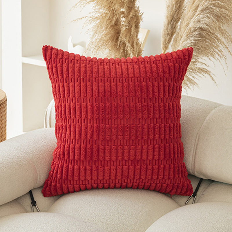 Soft Boho Throw Pillow Covers