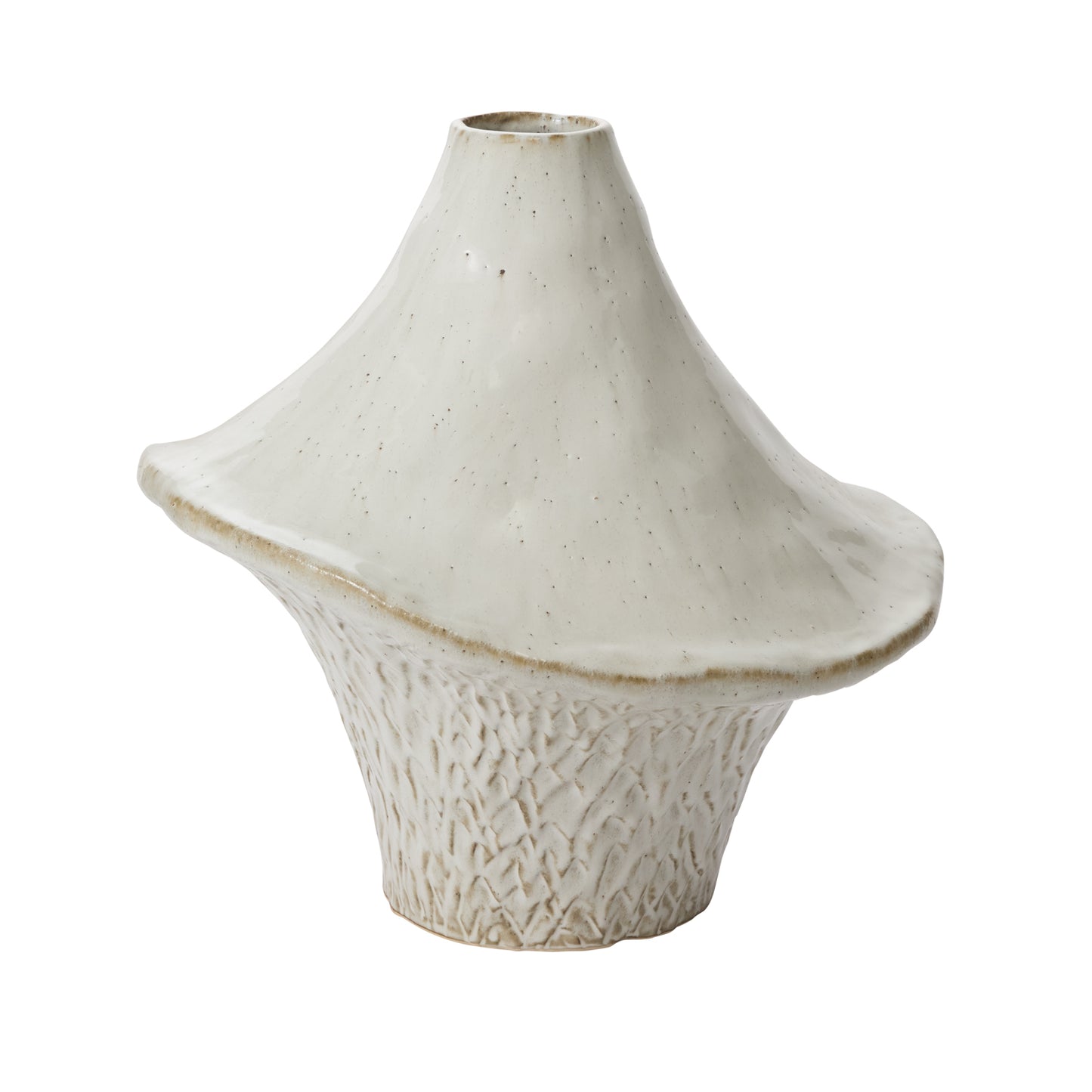 Cornett Vase