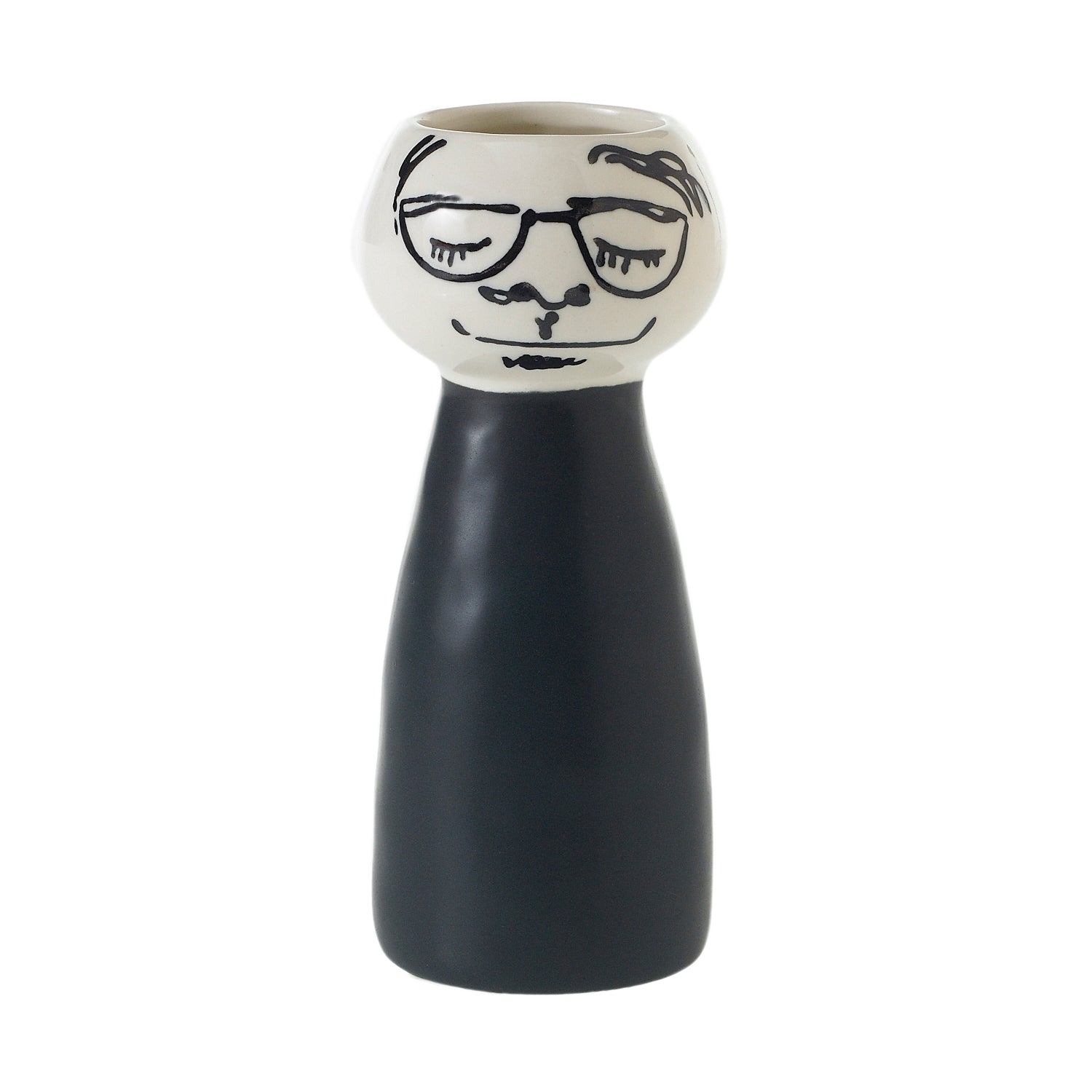Lady and Gents Budvase