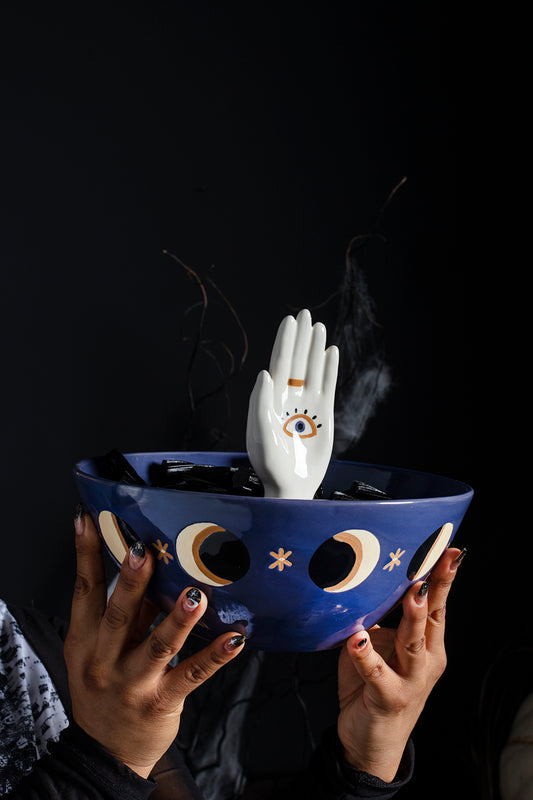 All-Seeing Bowl