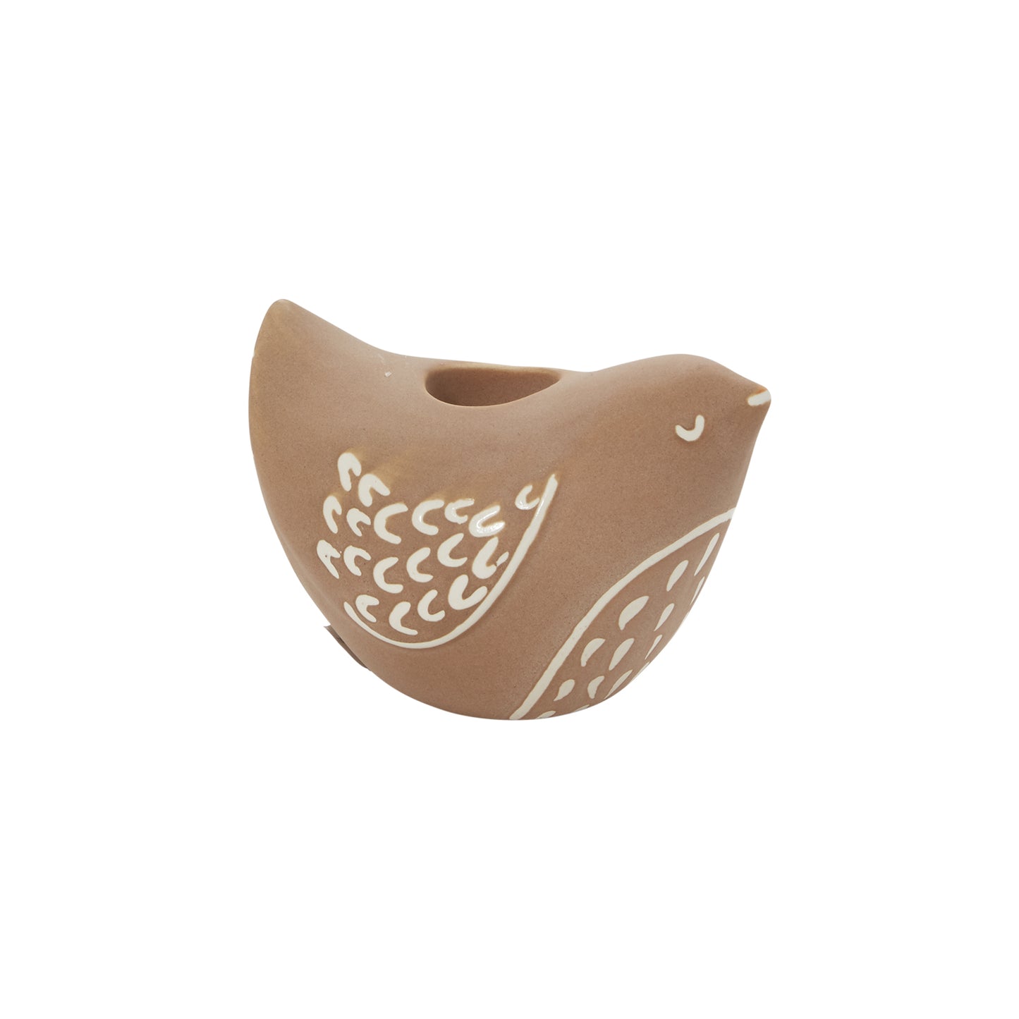 Bramley Candleholder