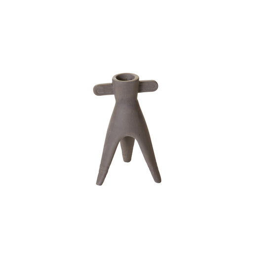 Montezuma Candleholder