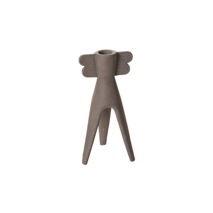 Montezuma Candleholder