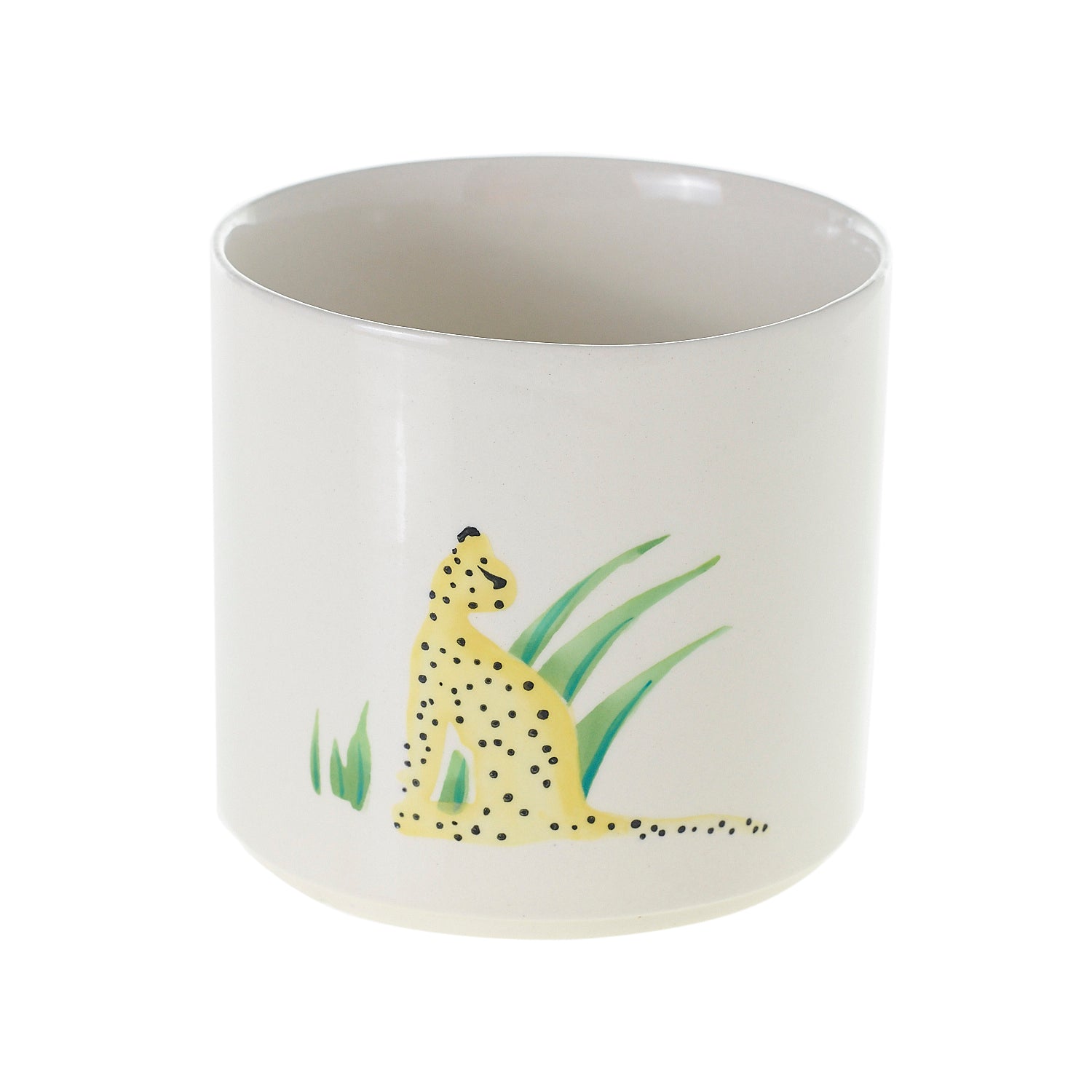 Panthera Pot