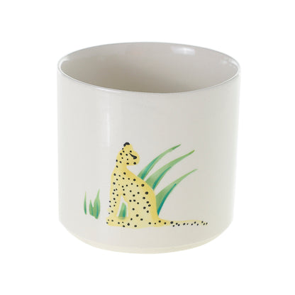 Panthera Pot