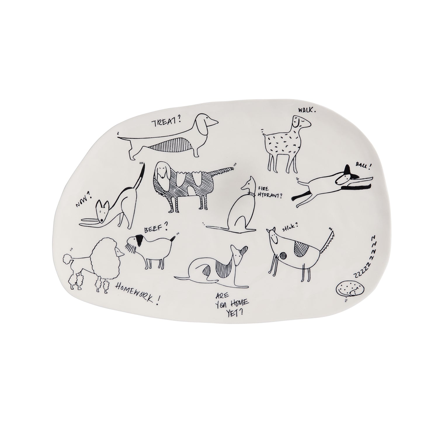 Bow Wow Collection