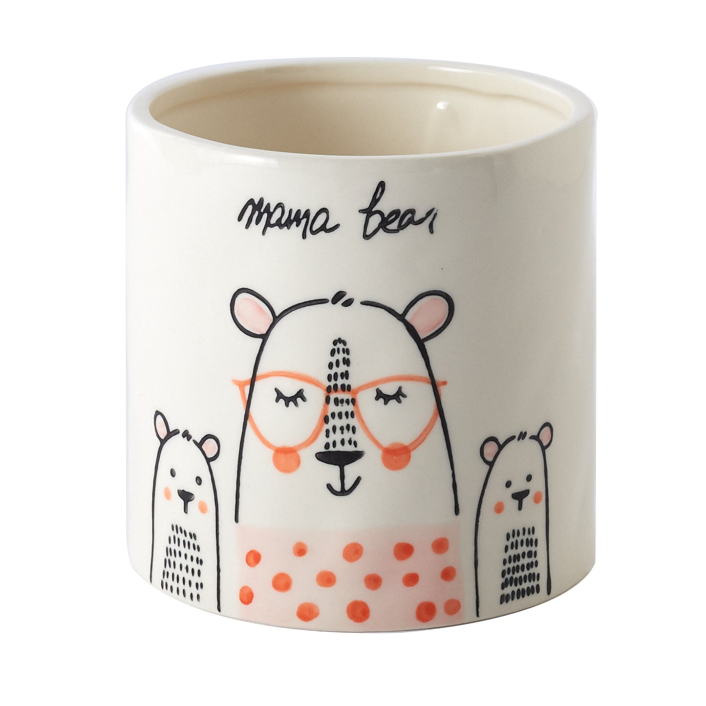 Mama Bear Collection