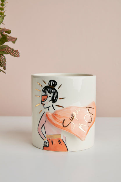 Super Mom Pot
