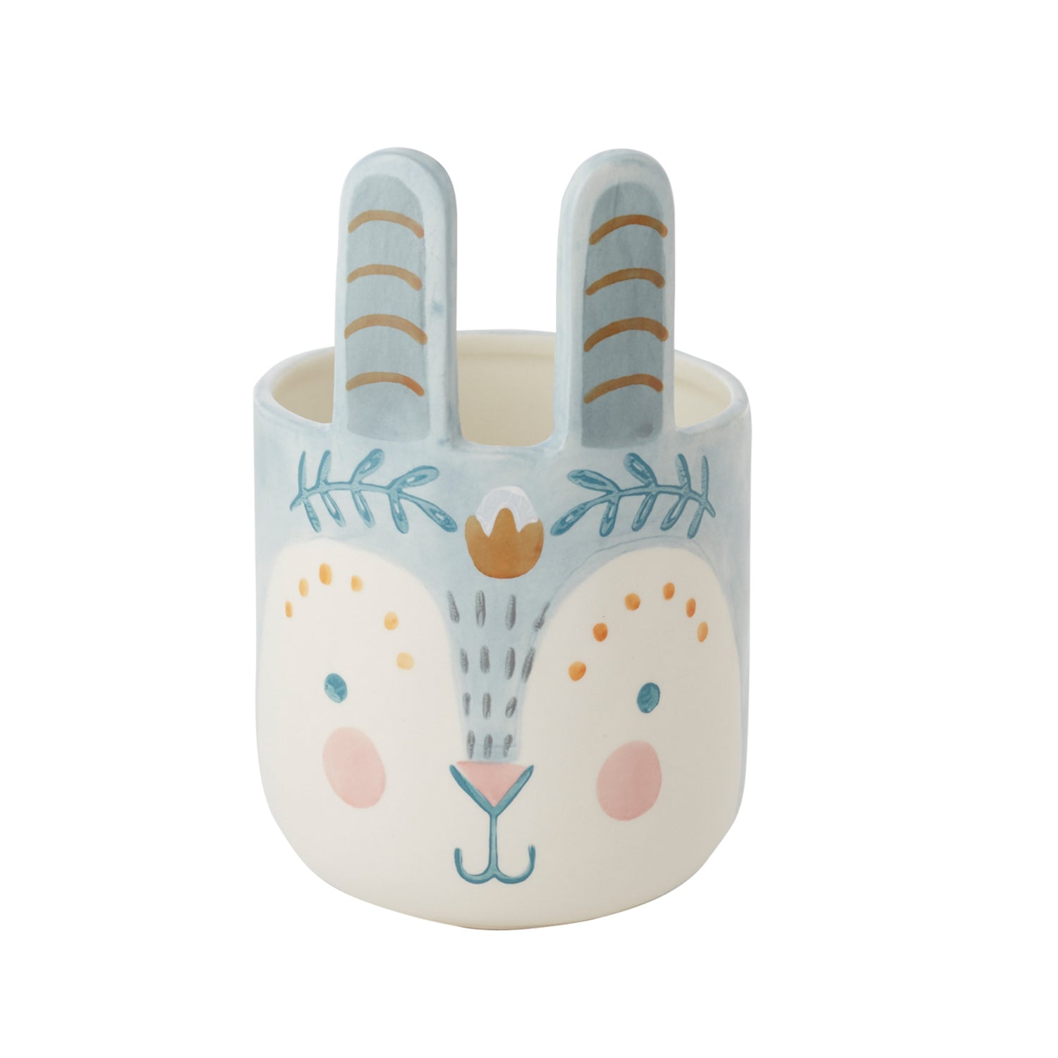 Frolic Pot